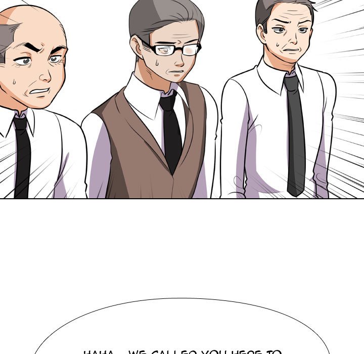 Our Exchange Chapter 75 Page 29