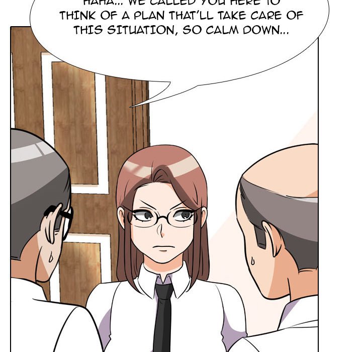 Our Exchange Chapter 75 Page 30