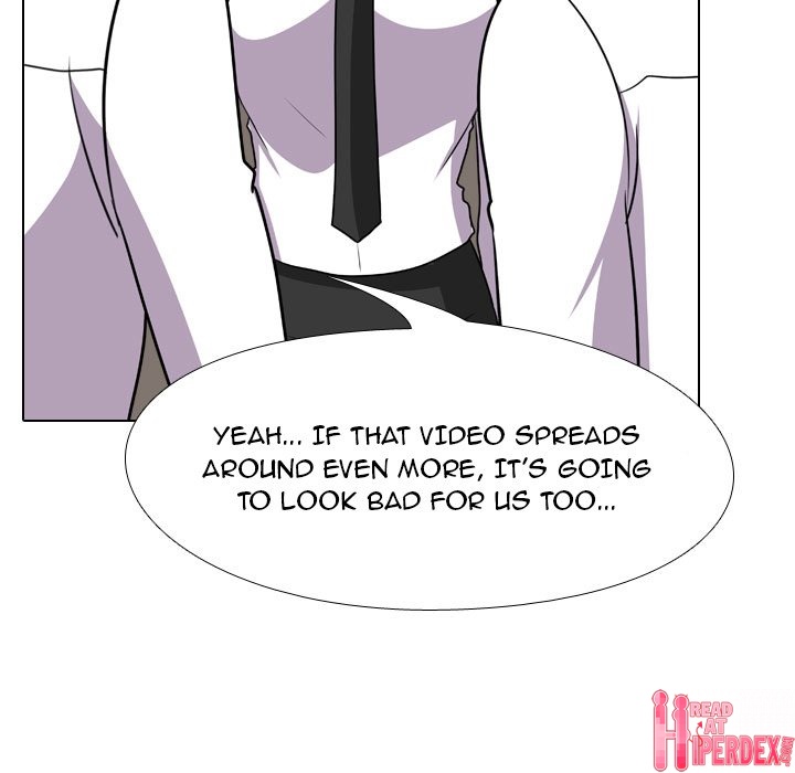 Our Exchange Chapter 75 Page 31