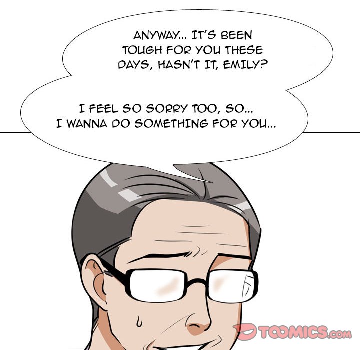 Our Exchange Chapter 75 Page 32