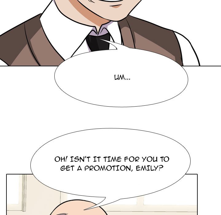 Our Exchange Chapter 75 Page 33