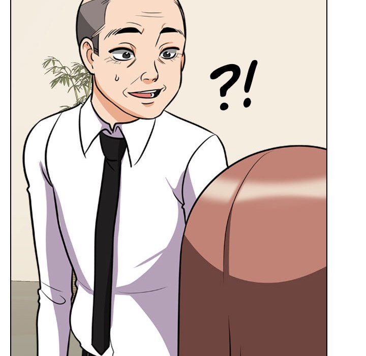 Our Exchange Chapter 75 Page 34