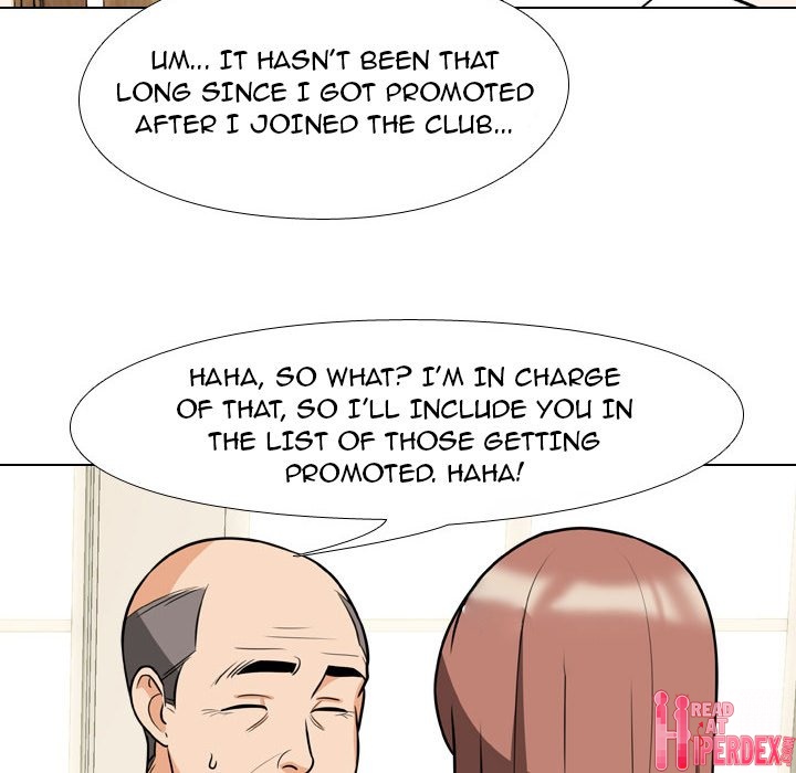 Our Exchange Chapter 75 Page 36