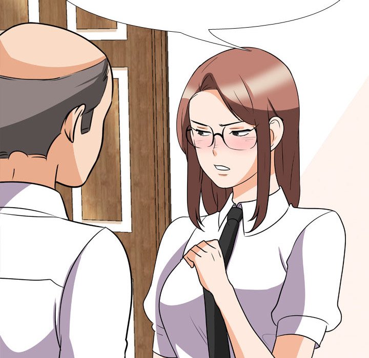 Our Exchange Chapter 75 Page 40