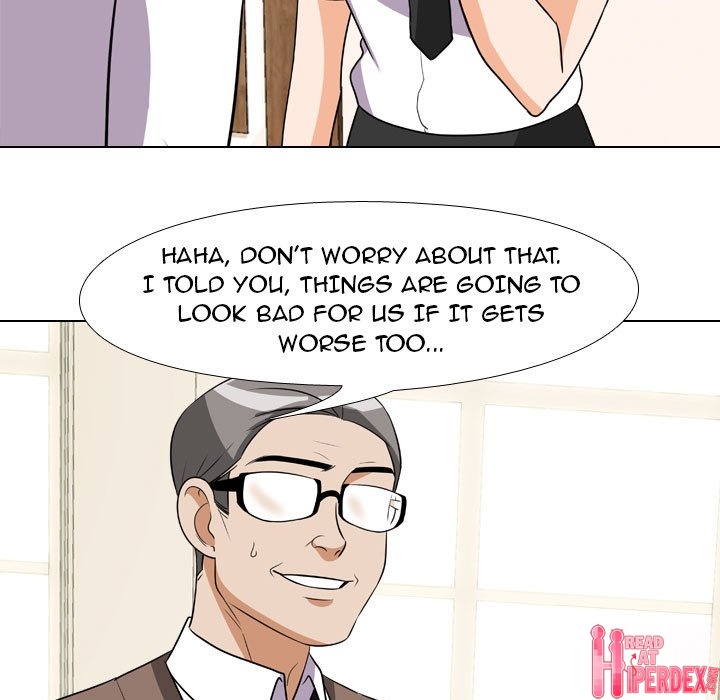 Our Exchange Chapter 75 Page 41