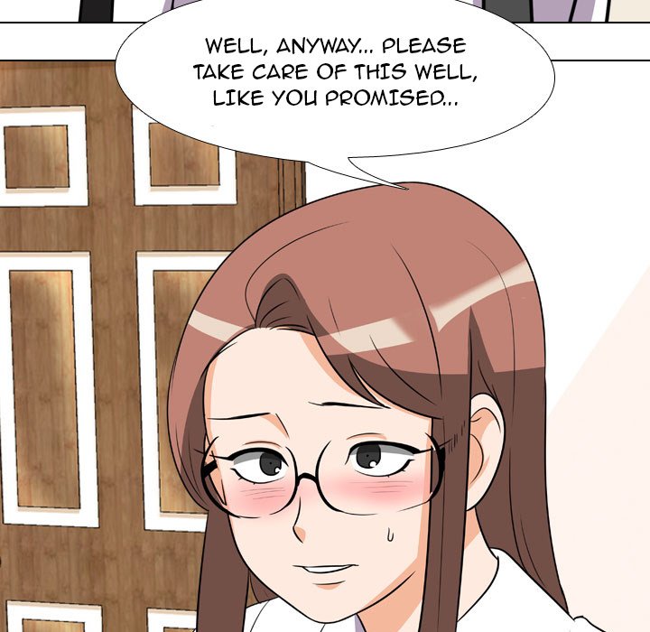 Our Exchange Chapter 75 Page 47
