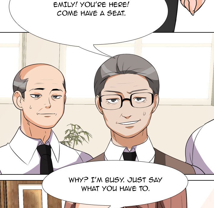 Our Exchange Chapter 75 Page 5