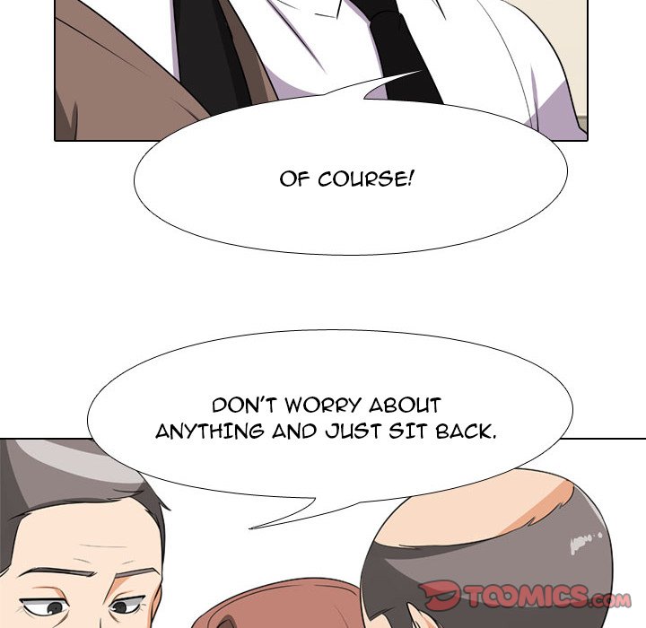 Our Exchange Chapter 75 Page 50