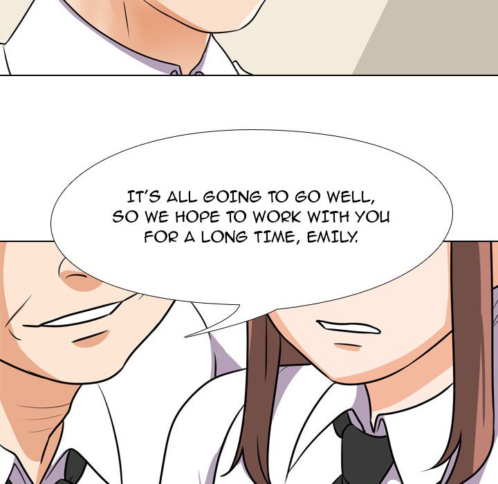 Our Exchange Chapter 75 Page 54