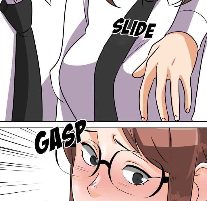 Our Exchange Chapter 75 Page 55