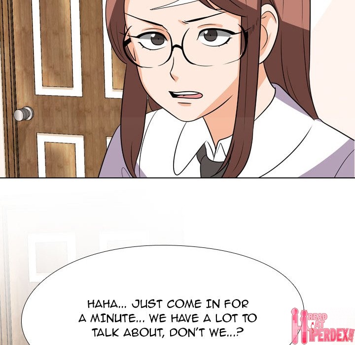 Our Exchange Chapter 75 Page 6