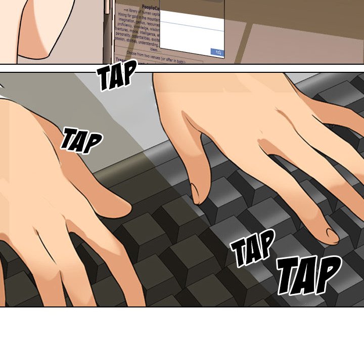 Our Exchange Chapter 75 Page 78