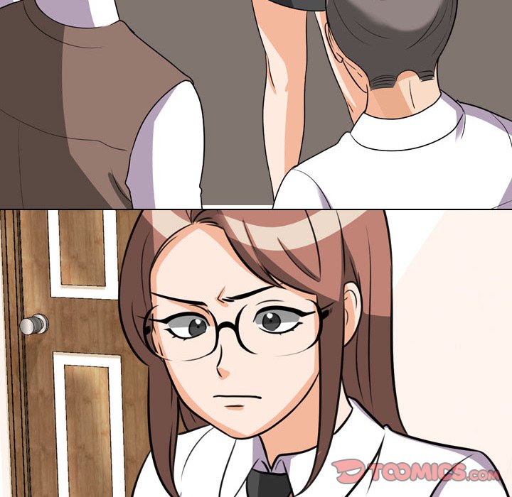 Our Exchange Chapter 75 Page 8
