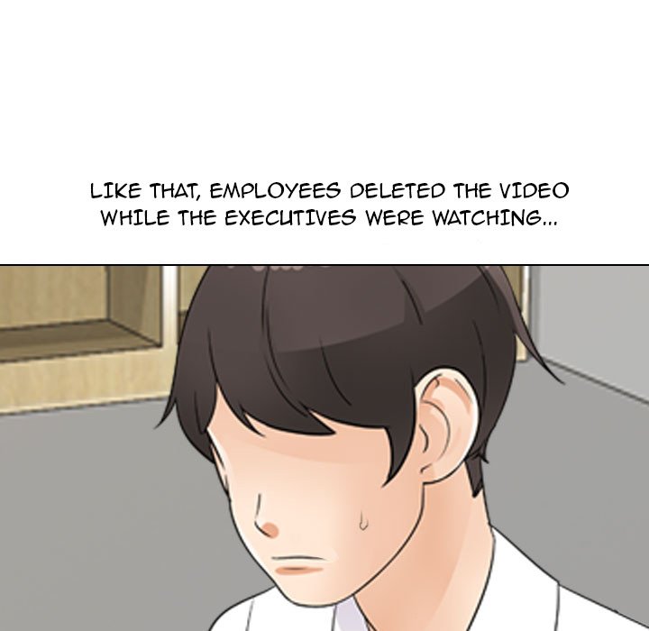 Our Exchange Chapter 75 Page 85