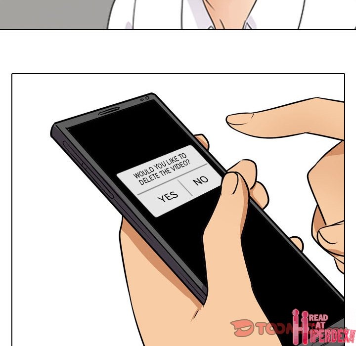 Our Exchange Chapter 75 Page 86