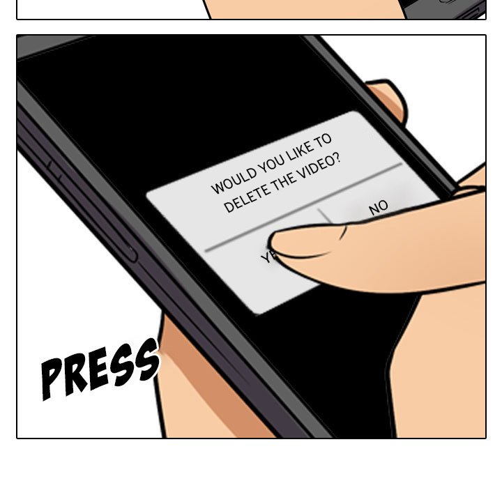 Our Exchange Chapter 75 Page 87