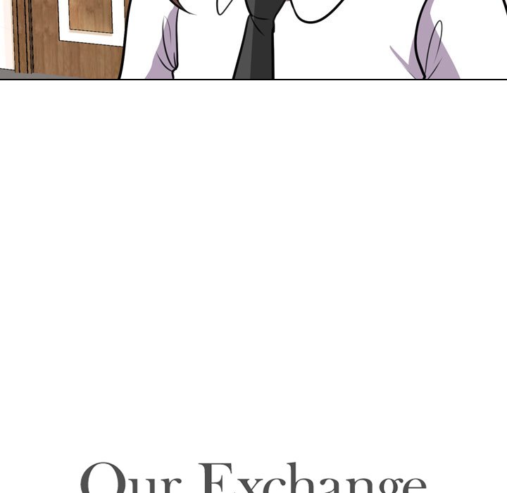 Our Exchange Chapter 75 Page 9