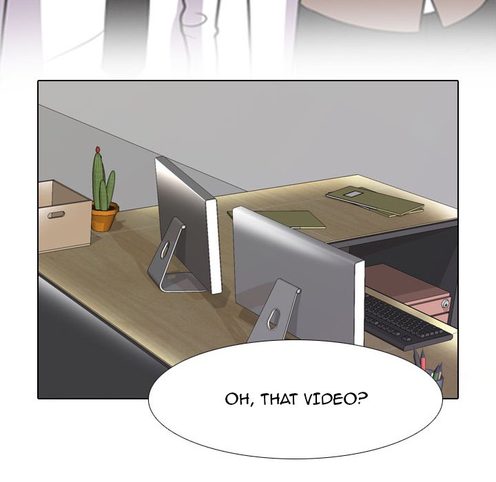 Our Exchange Chapter 75 Page 90