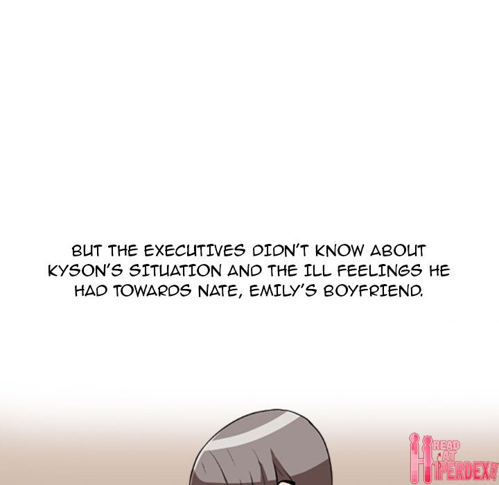 Our Exchange Chapter 75 Page 96