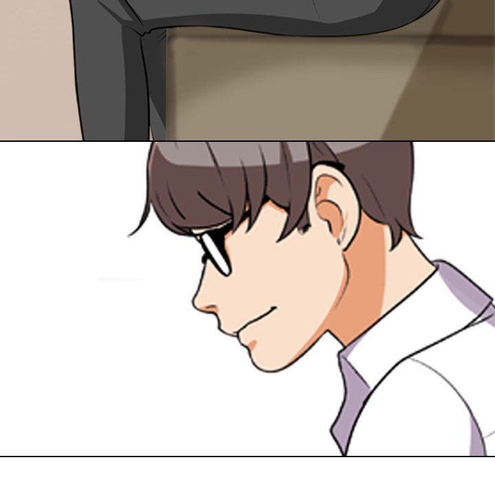 Our Exchange Chapter 76 Page 10