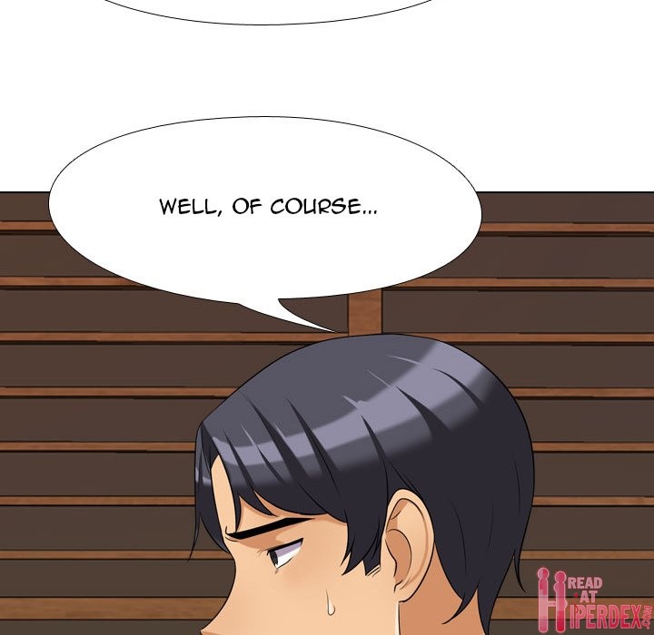 Our Exchange Chapter 76 Page 100