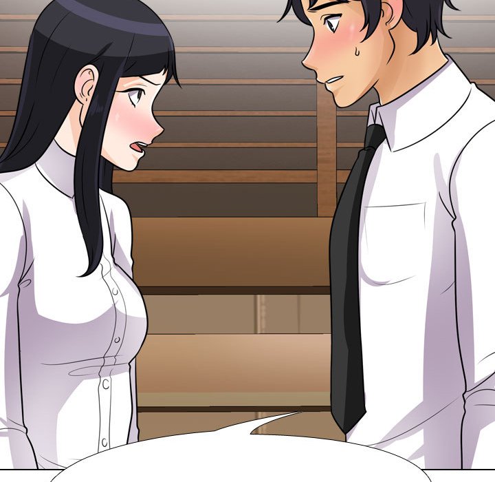 Our Exchange Chapter 76 Page 104