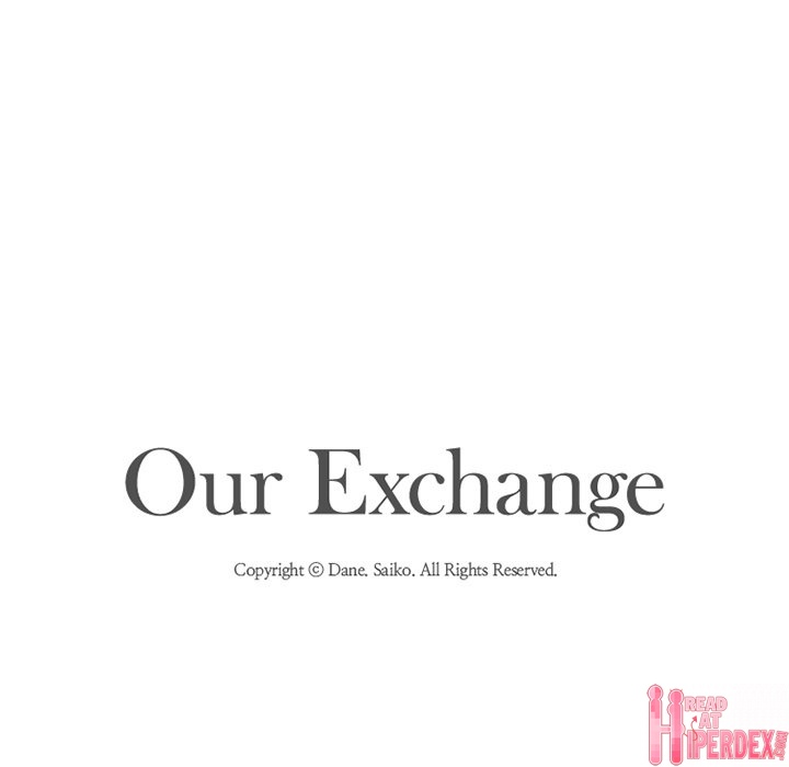 Our Exchange Chapter 76 Page 11