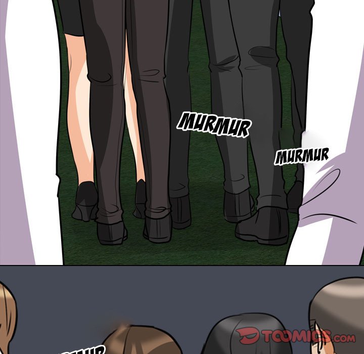 Our Exchange Chapter 76 Page 15