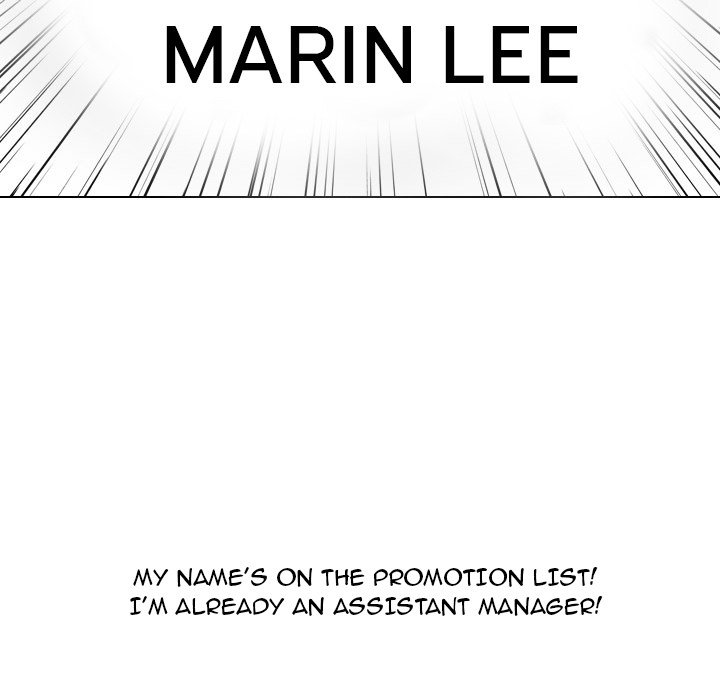 Our Exchange Chapter 76 Page 23