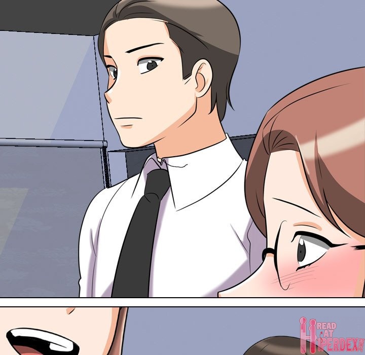 Our Exchange Chapter 76 Page 25