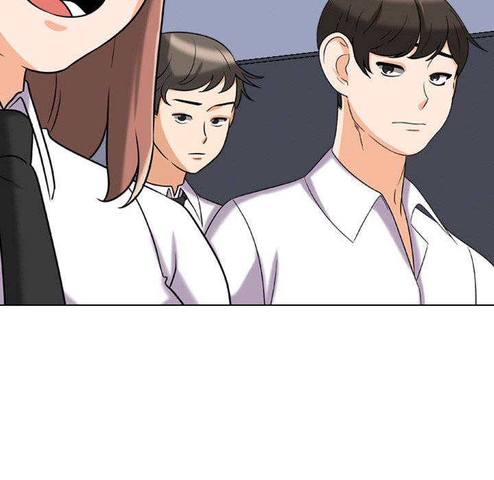 Our Exchange Chapter 76 Page 26