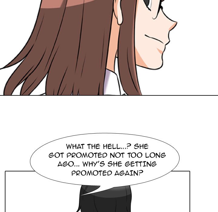 Our Exchange Chapter 76 Page 29