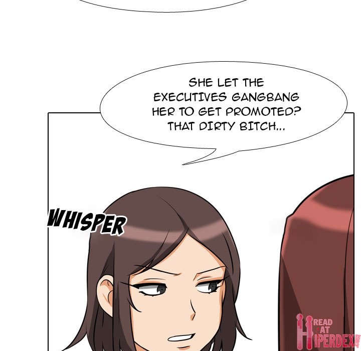 Our Exchange Chapter 76 Page 31