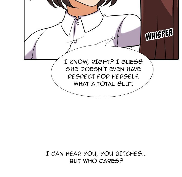Our Exchange Chapter 76 Page 32