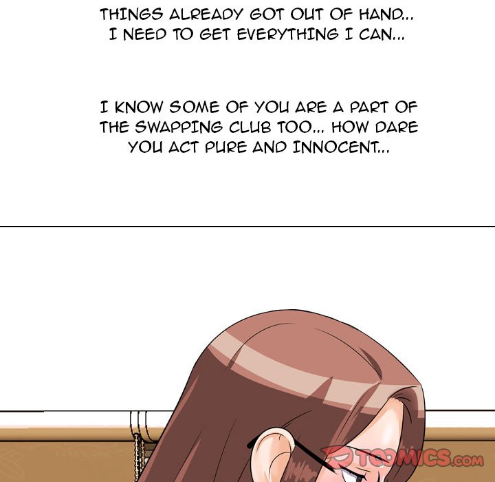 Our Exchange Chapter 76 Page 33