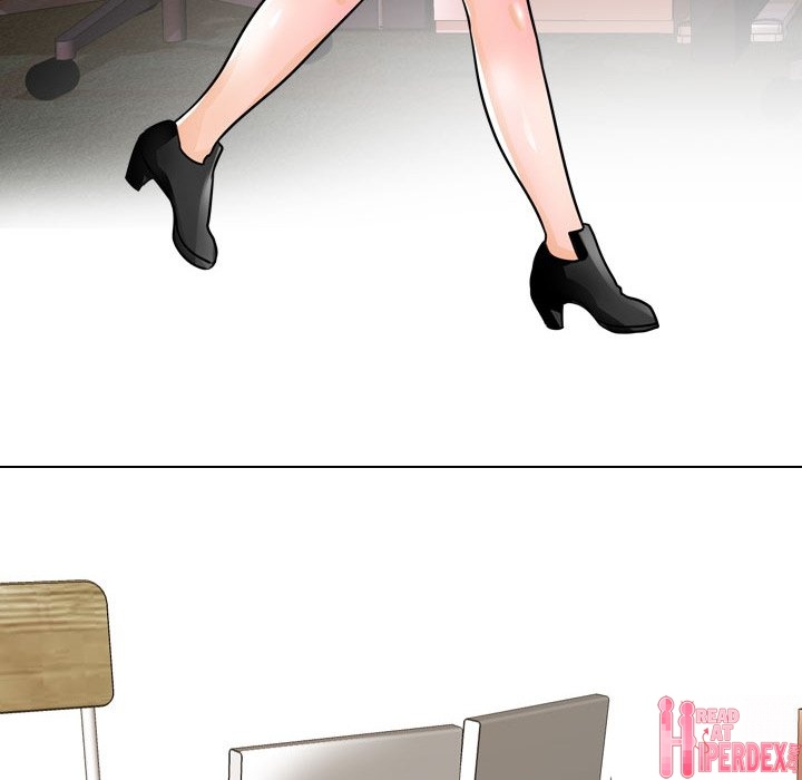 Our Exchange Chapter 76 Page 36