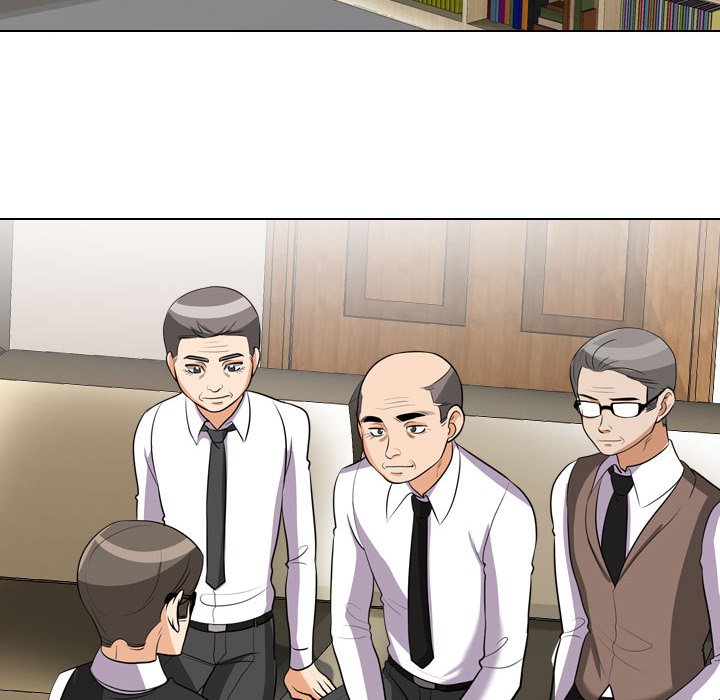 Our Exchange Chapter 76 Page 38
