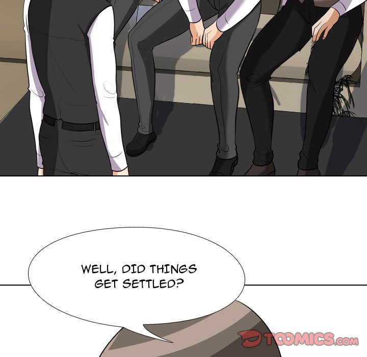 Our Exchange Chapter 76 Page 39
