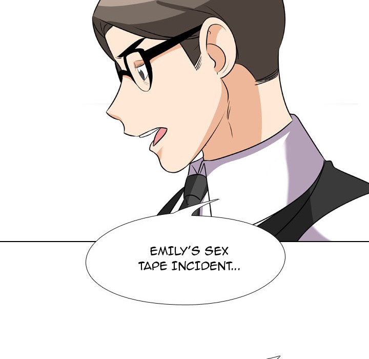 Our Exchange Chapter 76 Page 40
