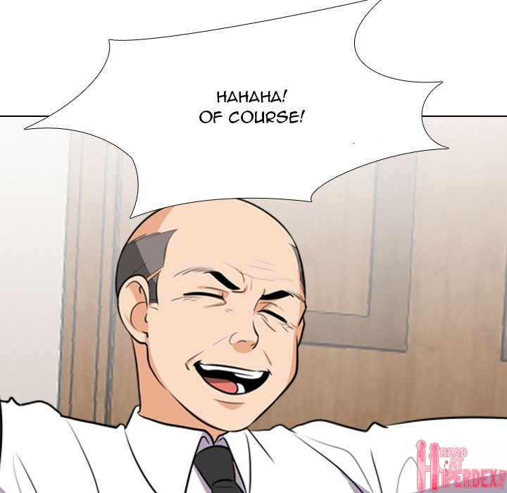 Our Exchange Chapter 76 Page 41