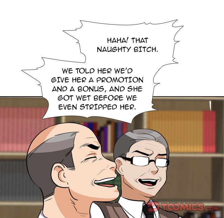 Our Exchange Chapter 76 Page 45