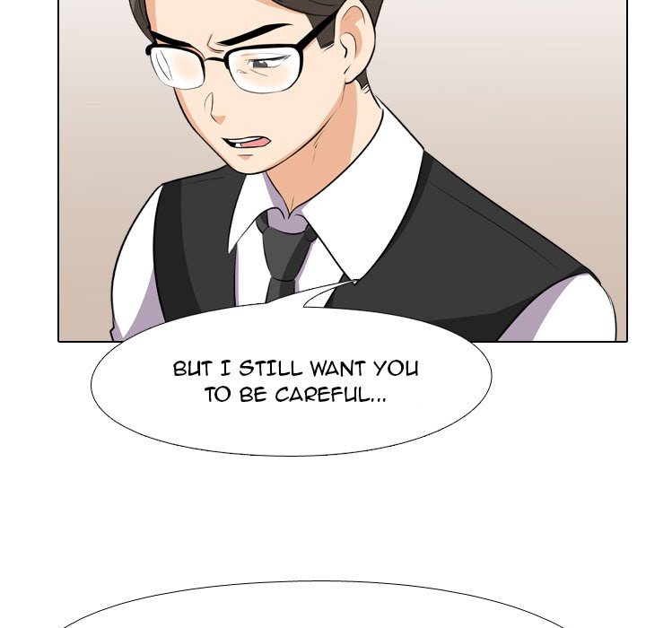 Our Exchange Chapter 76 Page 47