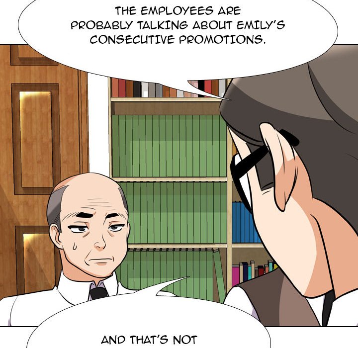 Our Exchange Chapter 76 Page 48