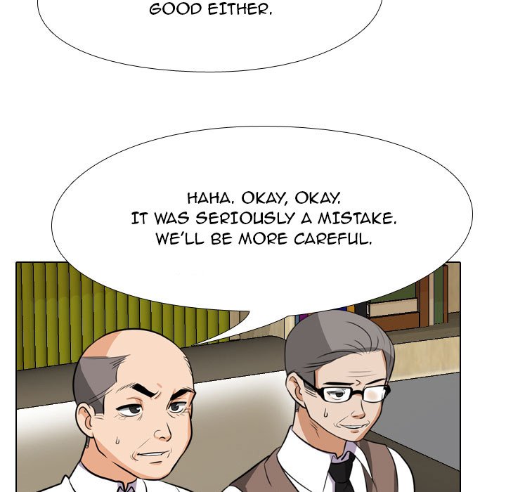 Our Exchange Chapter 76 Page 49