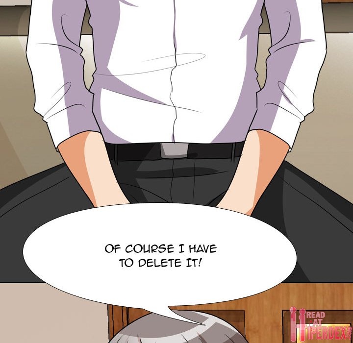 Our Exchange Chapter 76 Page 6