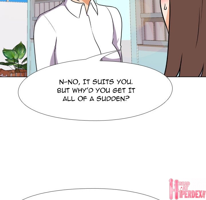 Our Exchange Chapter 76 Page 66