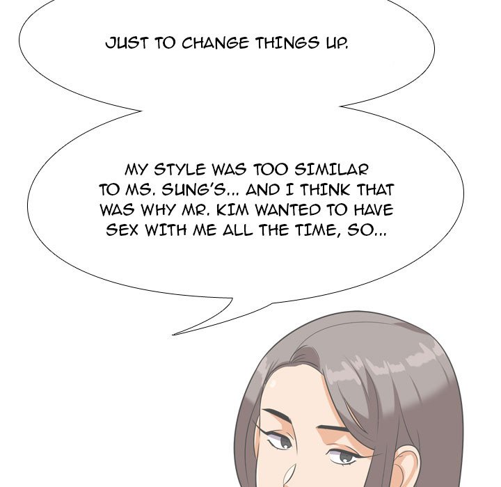 Our Exchange Chapter 76 Page 67