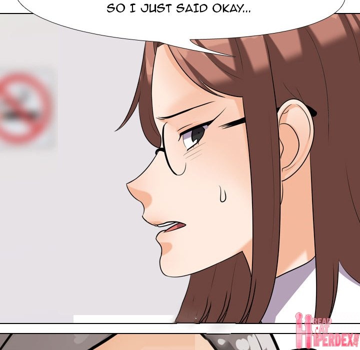 Our Exchange Chapter 76 Page 76