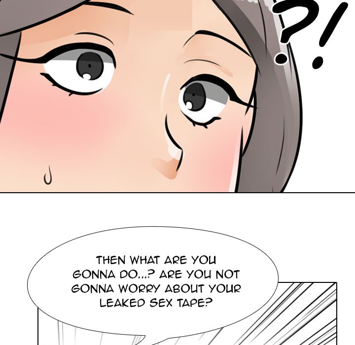 Our Exchange Chapter 76 Page 77