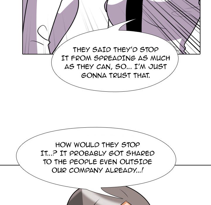 Our Exchange Chapter 76 Page 79